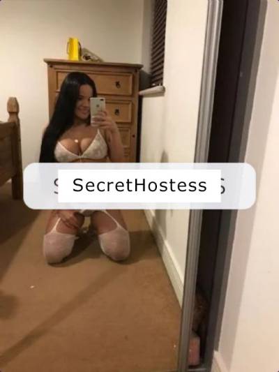 Larissa Duarte 23Yrs Old Escort Peterborough Image - 1