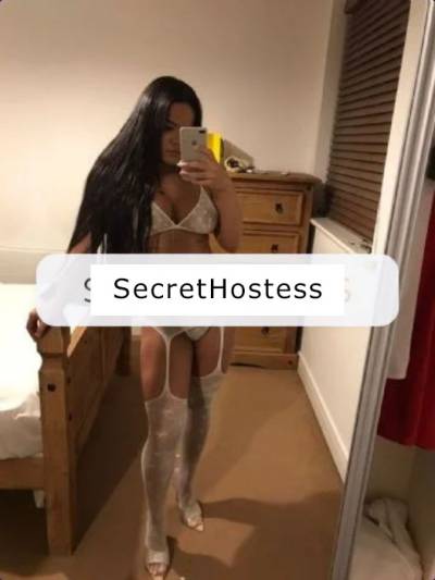 Larissa Duarte 23Yrs Old Escort Peterborough Image - 8