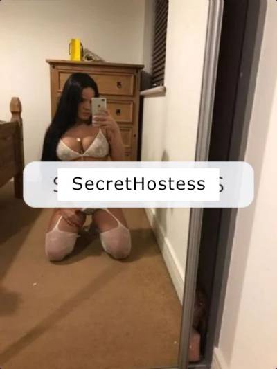 Larissa Duarte 23Yrs Old Escort Peterborough Image - 9