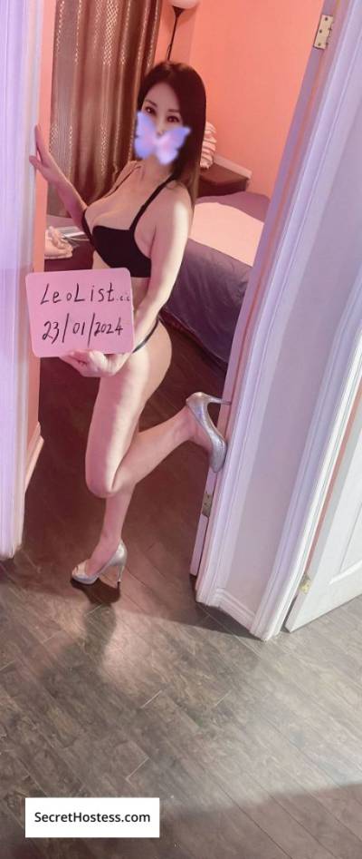 Enchanting and sexy professional dancer in Markham