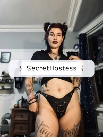 Lunatheslut 27Yrs Old Escort Gateshead Image - 1