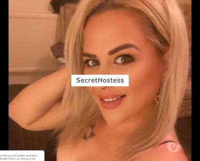 MAYA 25Yrs Old Escort Kirkcaldy Image - 0