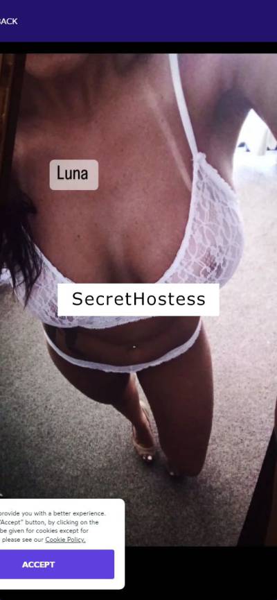 18 Year Old Brazilian Escort Dublin - Image 3