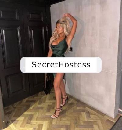 Rose-X 26Yrs Old Escort Size 8 Central London Image - 4