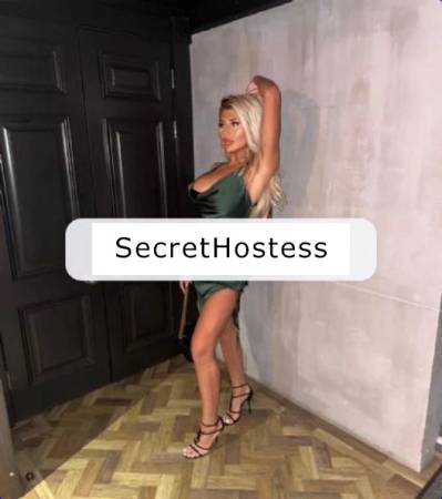 Rose-X 26Yrs Old Escort Size 8 Central London Image - 5