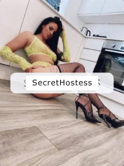 SCARLETT_STAR 36Yrs Old Escort Size 10 162CM Tall Leeds Image - 2