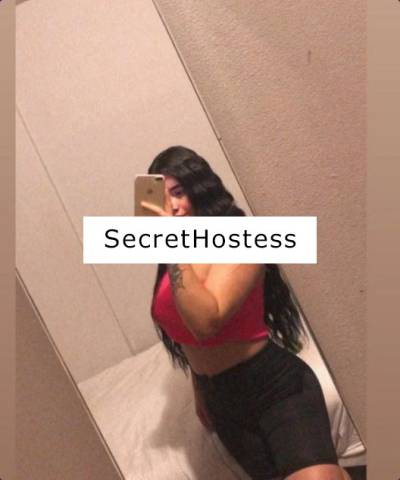 Salome 21Yrs Old Escort Sliema Image - 4