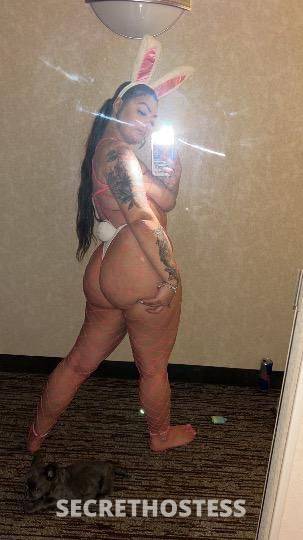 Scorpio🦂 23Yrs Old Escort Kansas City MO Image - 1