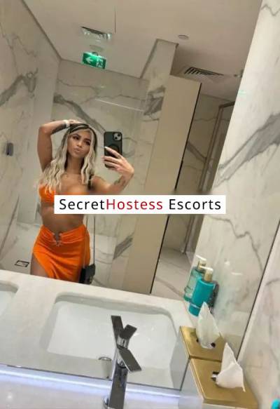 20Yrs Old Escort 52KG 158CM Tall Madrid Image - 11