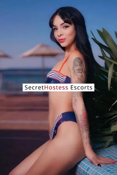 20Yrs Old Escort 45KG 150CM Tall Las Palmas de Gran Canaria Image - 2