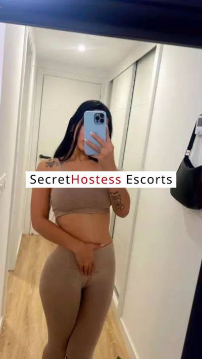 21Yrs Old Escort 50KG 165CM Tall Helsinki Image - 5