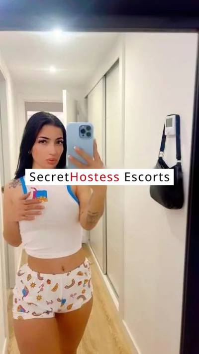 21Yrs Old Escort 50KG 165CM Tall Helsinki Image - 7