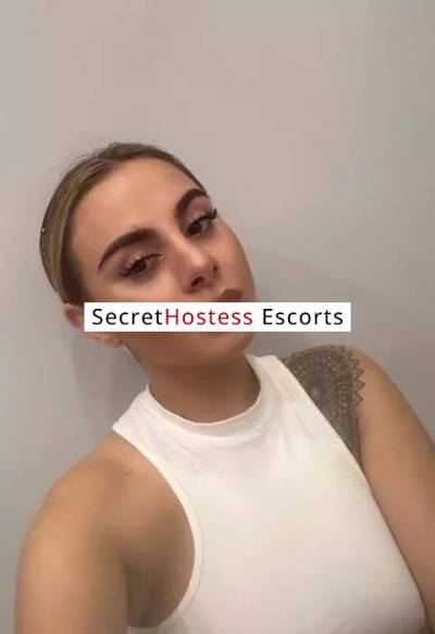 21Yrs Old Escort 55KG 170CM Tall Luxembourg Image - 0