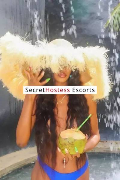 23Yrs Old Escort 54KG 154CM Tall Doha Image - 0