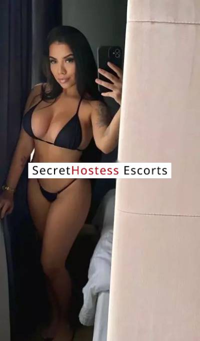 23Yrs Old Escort 55KG 163CM Tall Athens Image - 1