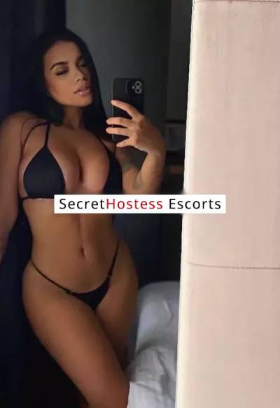 23Yrs Old Escort 55KG 163CM Tall Athens Image - 5