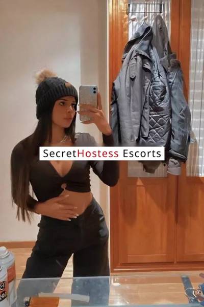 23Yrs Old Escort 52KG 170CM Tall Istanbul Image - 3