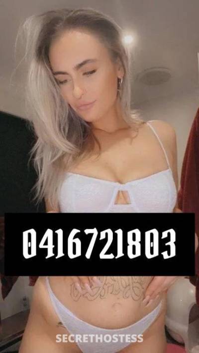 24 year old Escort in Brisbane High class and horny