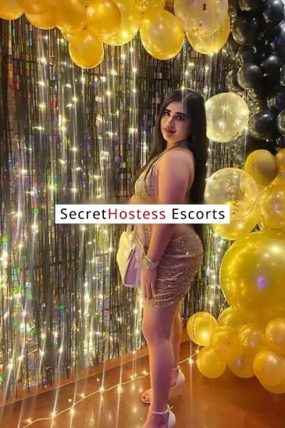 24Yrs Old Escort 42KG 166CM Tall Doha Image - 1