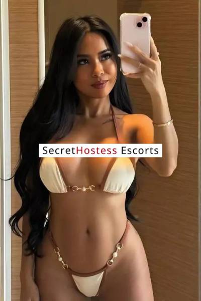 25Yrs Old Escort 54KG 165CM Tall Santa Cruz de Tenerife Image - 3