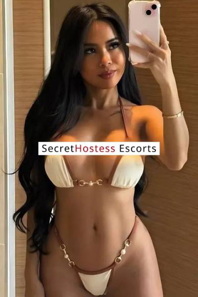25Yrs Old Escort 54KG 165CM Tall Santa Cruz de Tenerife Image - 4