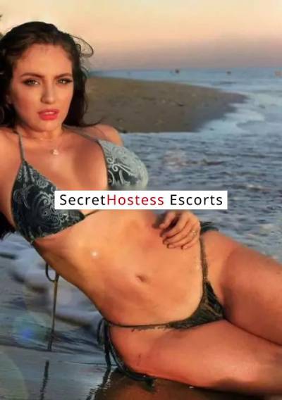 25 Year Old Colombian Escort Zagreb - Image 2