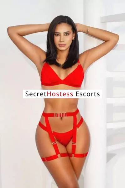 25Yrs Old Escort 55KG 172CM Tall Cancun Image - 3