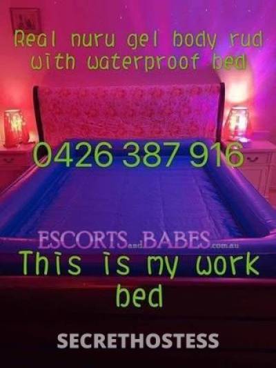 28 year old Japanese Escort in Algester Brisbane Private Erotic sensual Real Nuru Body rub new to Parkinson