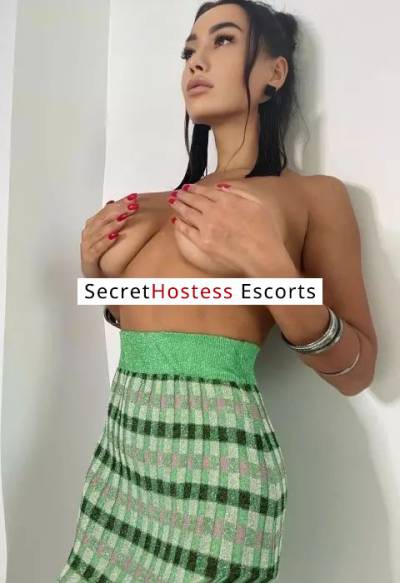 30 Year Old Russian Escort Belgrade - Image 2