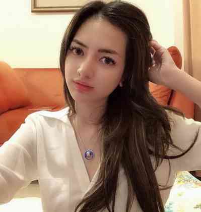 23Yrs Old Escort 60KG 160CM Tall Jakarta Image - 0