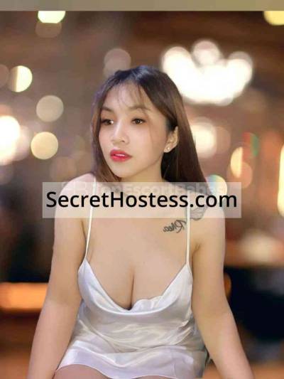 Aifen 24Yrs Old Escort 58KG 154CM Tall Ho Chi Minh City Image - 6