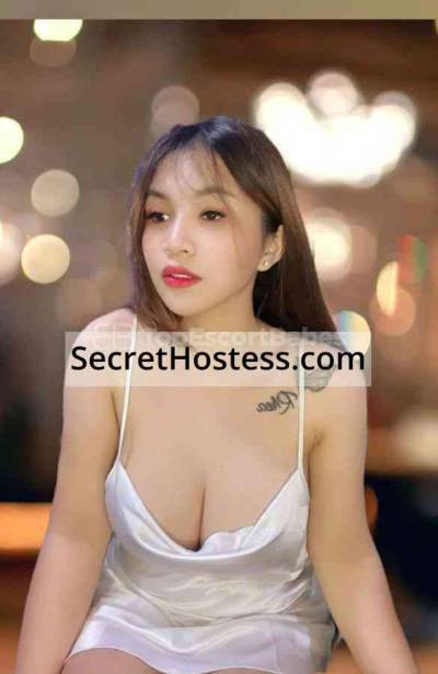 24 Year Old Kazakhstani Escort Ho Chi Minh City Black Hair - Image 1