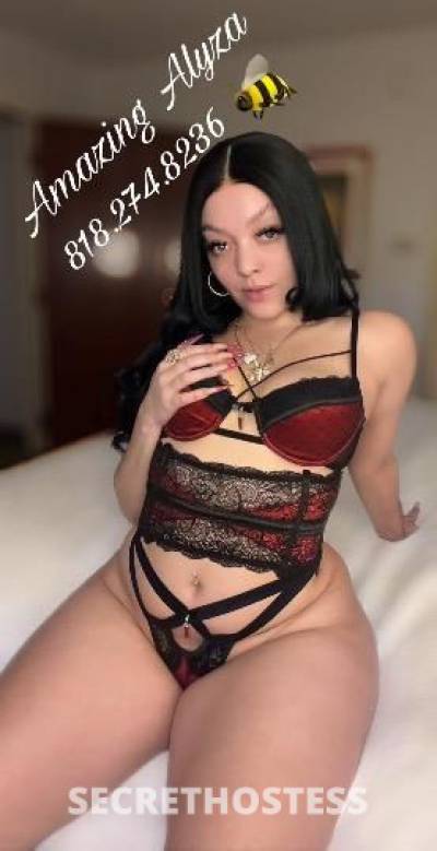 Alyza 25Yrs Old Escort San Buenaventura CA Image - 2