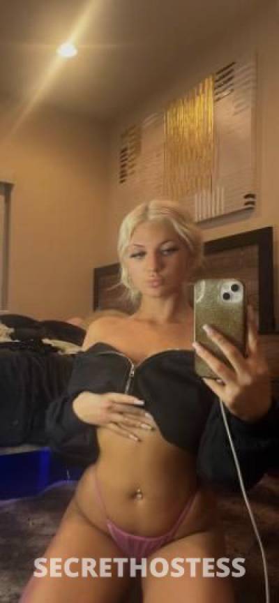 .blonde petite &amp; sweet in San Gabriel Valley CA