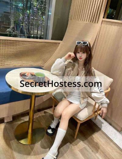 23 Year Old Thai Escort Bangkok Blonde Brown eyes - Image 9