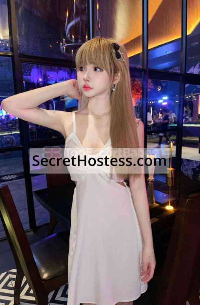 Barbie 23Yrs Old Escort 46KG 164CM Tall Bangkok Image - 10