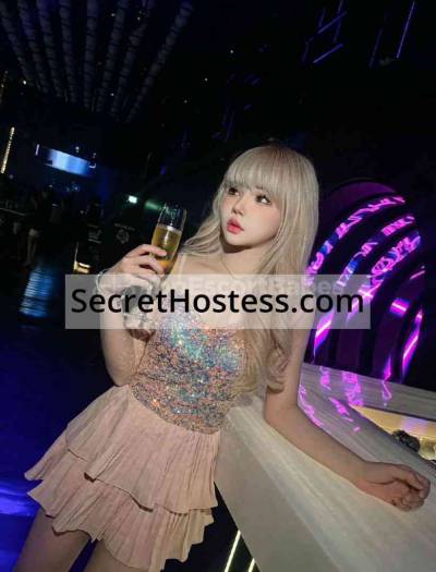 Barbie 23Yrs Old Escort 46KG 164CM Tall Bangkok Image - 16