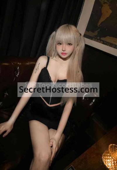 Barbie 23Yrs Old Escort 46KG 164CM Tall Bangkok Image - 17