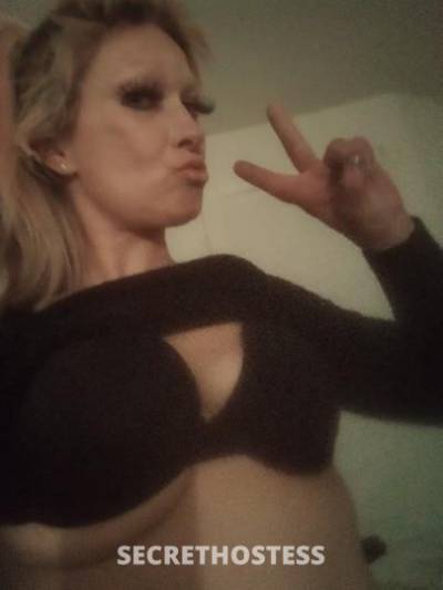 Blondie 26Yrs Old Escort Rochester NY Image - 2