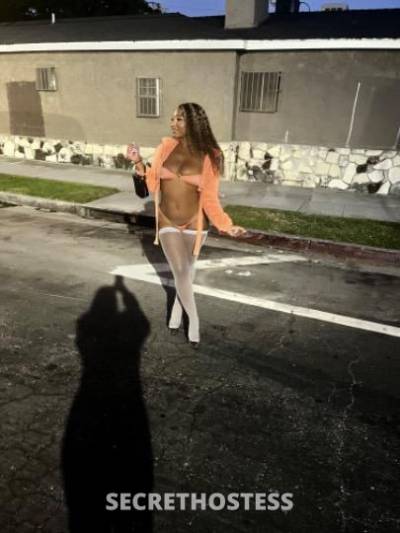 Boujie 22Yrs Old Escort Monterey CA Image - 1