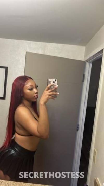 Boujie 22Yrs Old Escort Monterey CA Image - 10