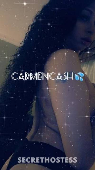 CarmenCash 26Yrs Old Escort Humboldt County CA Image - 2