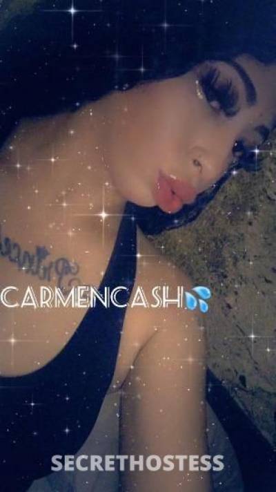 CarmenCash 26Yrs Old Escort Humboldt County CA Image - 6