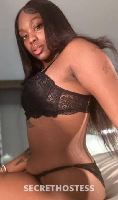 Chantel 25Yrs Old Escort Detroit MI Image - 1