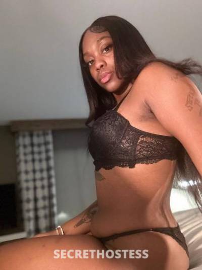 Chantel 25Yrs Old Escort Detroit MI Image - 2