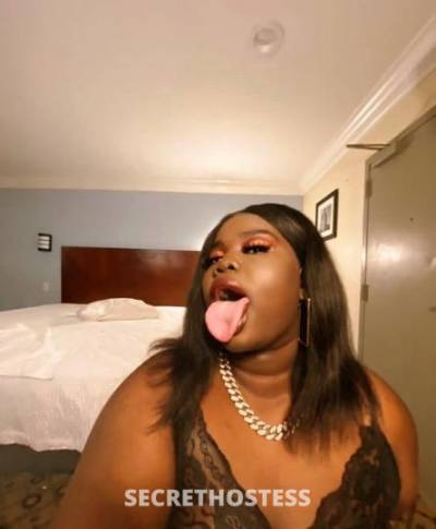 20 Year Old African Escort Atlanta GA - Image 2