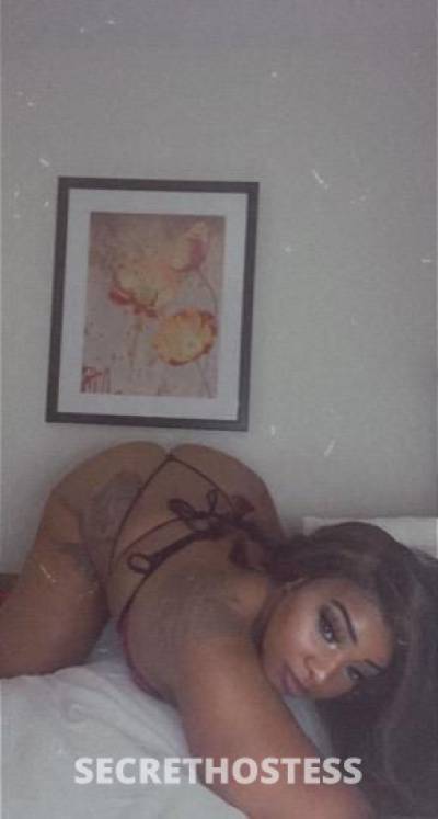 24 year old Escort in Albany GA good time not long time