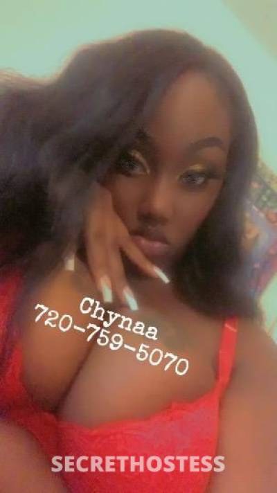 Chyna 25Yrs Old Escort Denver CO Image - 3