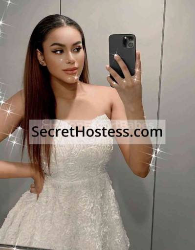 21 year old Thai Escort in Bangkok Cindy, Agency