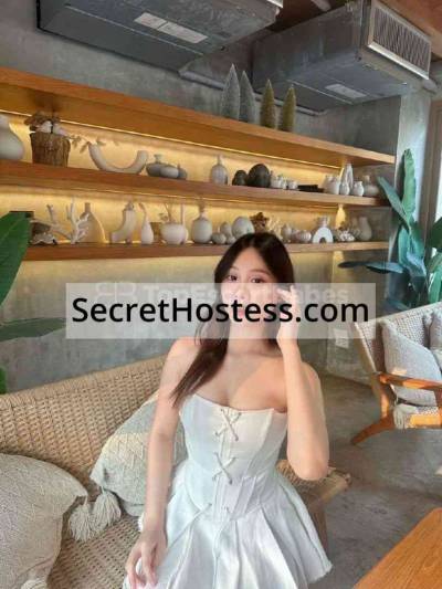 Daisy 20Yrs Old Escort 50KG 165CM Tall Bangkok Image - 2